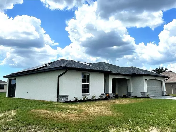 Cape Coral, FL 33909,2614 NE 6th PL
