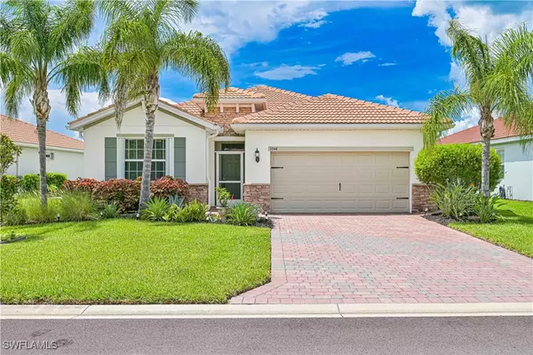 3344 Apple Blossom DR, Alva, FL 33920