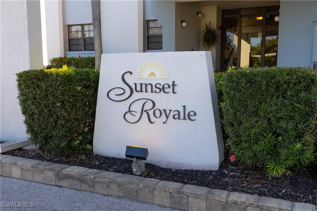 Fort Myers, FL 33901,1925 Clifford ST #202