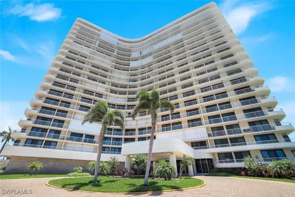 Marco Island, FL 34145,320 Seaview CT #2-308