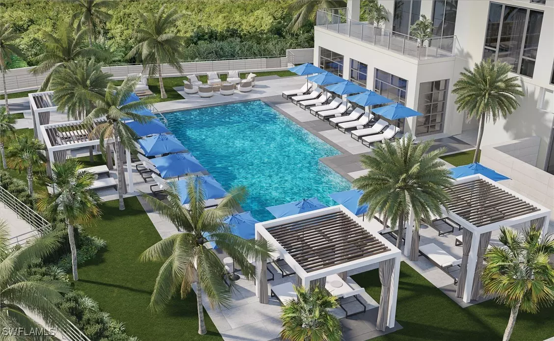 Naples, FL 34108,6869 Grenadier BLVD #604