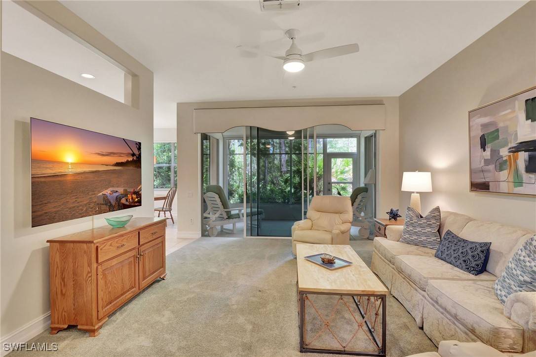 Naples, FL 34110,857 Carrick Bend CIR #101