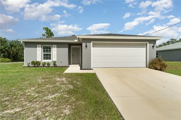 40 Ponoka ST, Port Charlotte, FL 33954