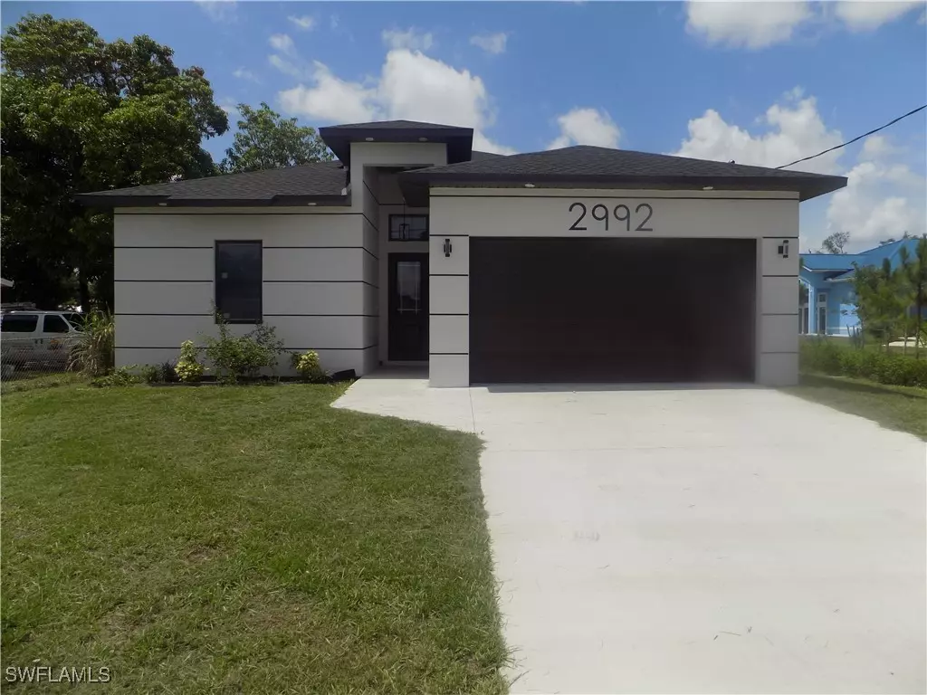 Fort Myers, FL 33916,2992 Douglas AVE