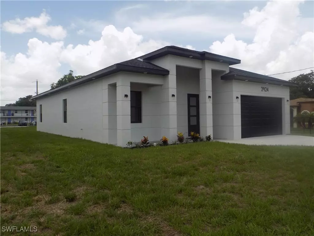 Fort Myers, FL 33916,2924 Dunbar AVE