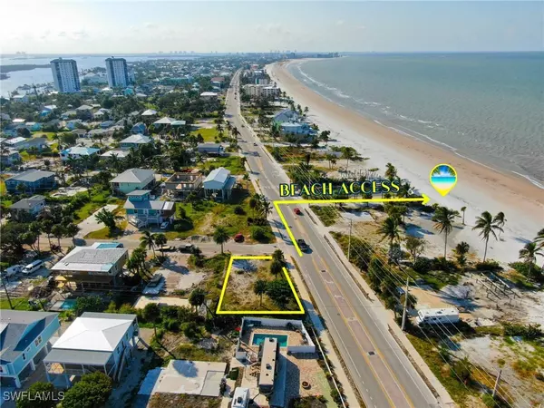 3891 Estero BLVD, Fort Myers Beach, FL 33931