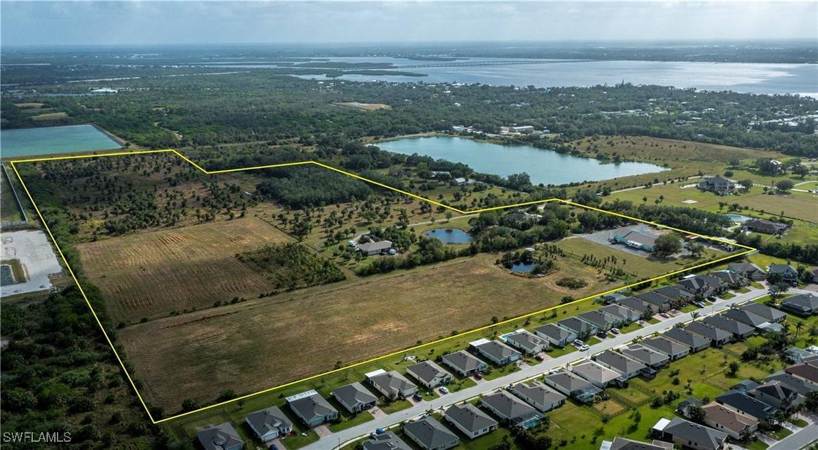 Punta Gorda, FL 33980,Rowland DR