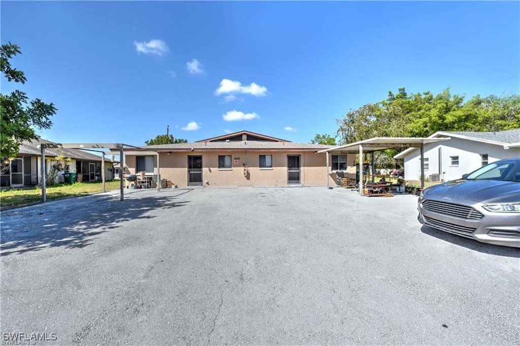 3632 SE 10th AVE, Cape Coral, FL 33904