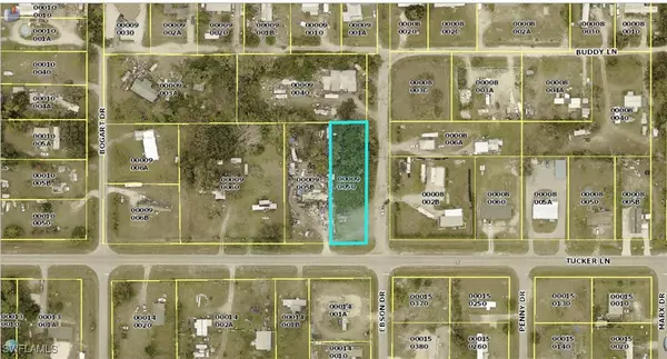 8420 Ebson DR, North Fort Myers, FL 33917