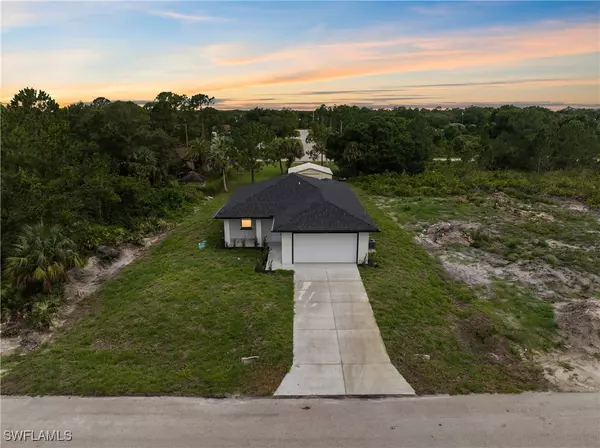 Lehigh Acres, FL 33971,2703 54th ST W