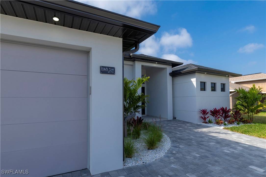 1140 SW 40th TER, Cape Coral, FL 33914
