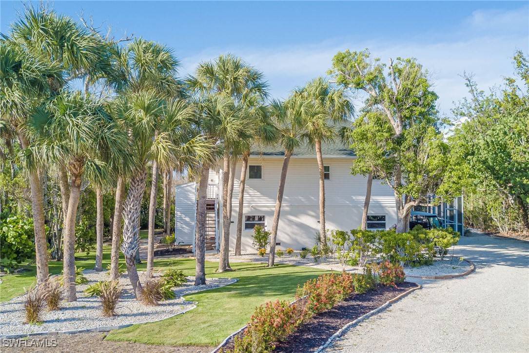 2042 Wild Lime DR, Sanibel, FL 33957