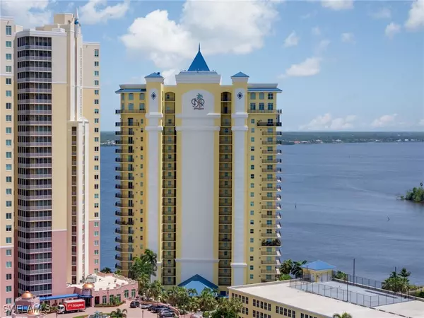 2797 1st ST #1504, Fort Myers, FL 33916