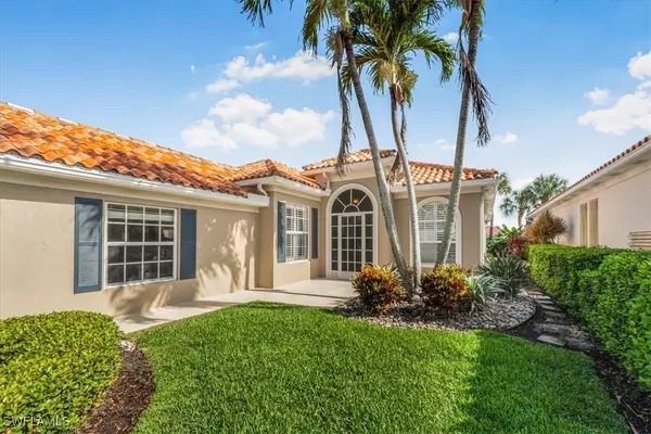 Naples, FL 34109,3469 Donoso CT