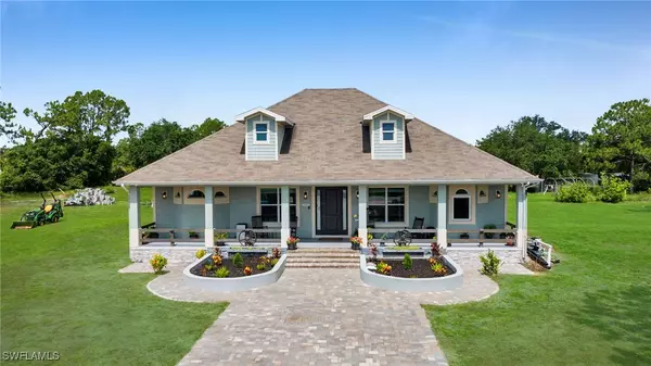 Labelle, FL 33935,9785 wheeler RD
