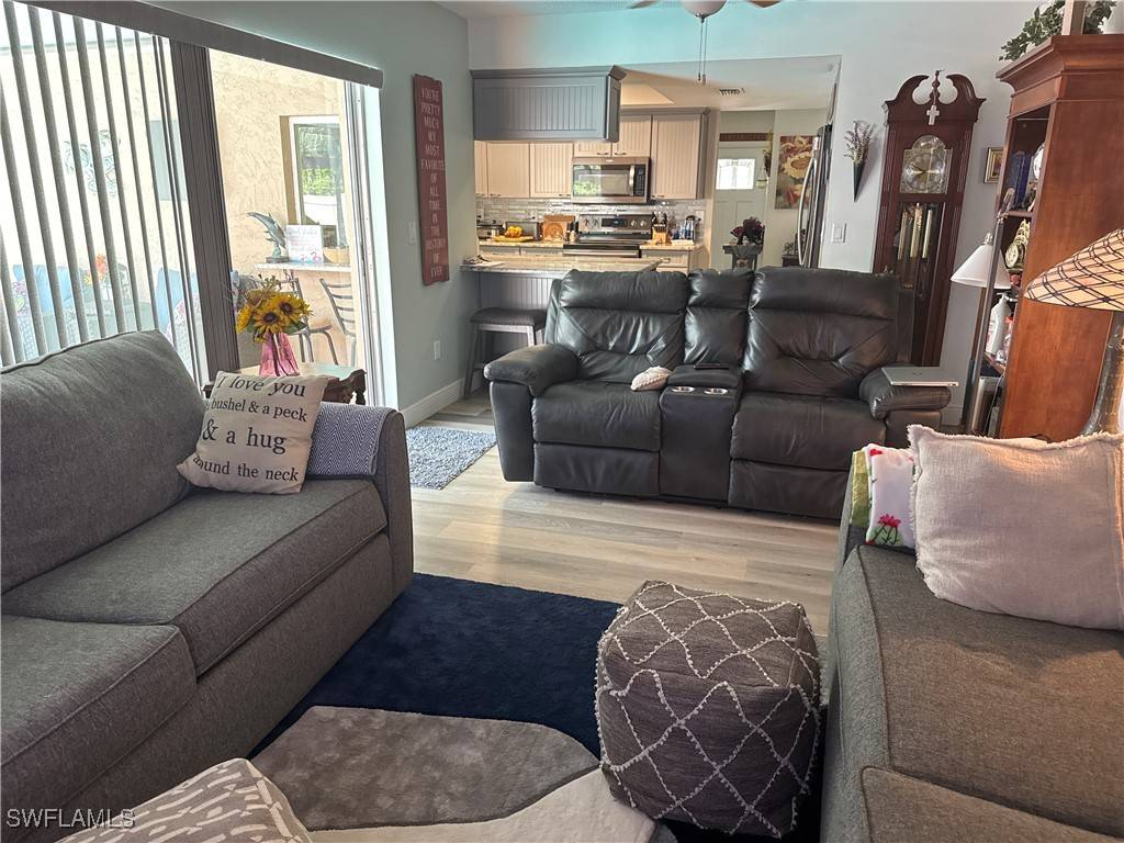 North Fort Myers, FL 33917,1399 Torreya CIR