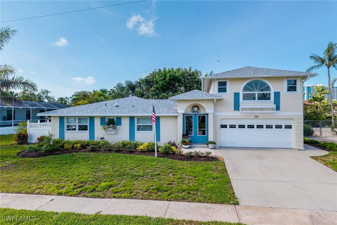 775 Saturn CT, Marco Island, FL 34145
