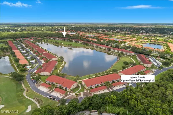 2700 Cypress Trace CIR #3115, Naples, FL 34119