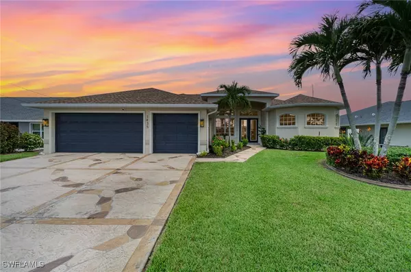 1435 SW 53rd LN, Cape Coral, FL 33914