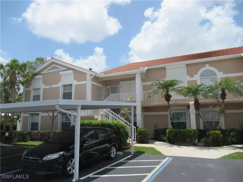 3951 Leeward Passage CT #101, Bonita Springs, FL 34134