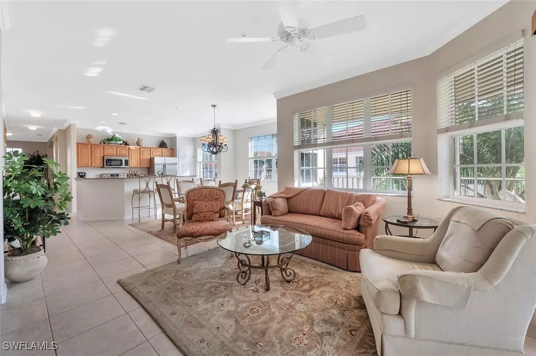 Naples, FL 34112,4844 Hampshire CT #201