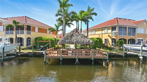 Cape Coral, FL 33991,178 Shadroe Cove CIR #903