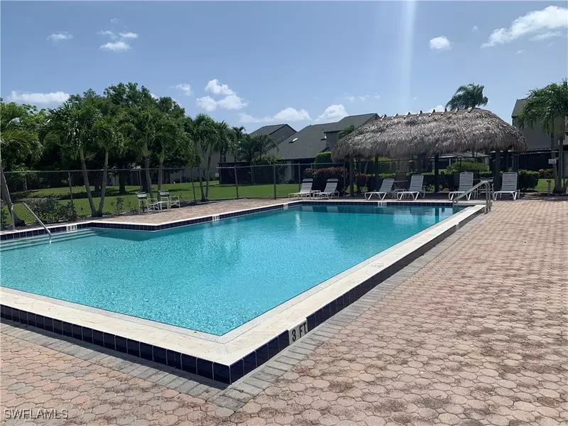 12922 Cherrydale CT, Fort Myers, FL 33919