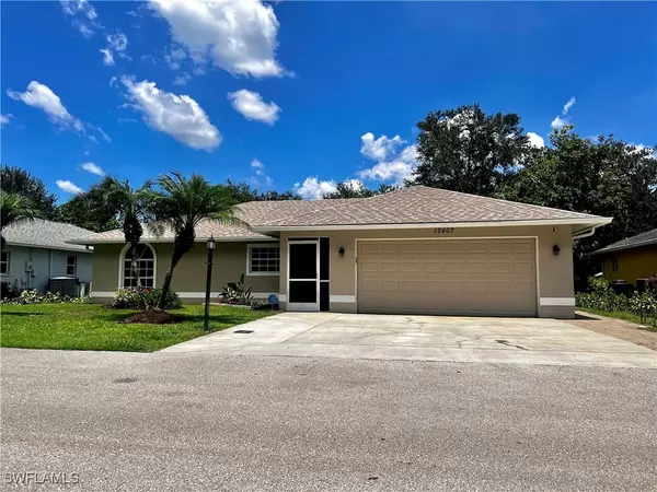 12407 Londonderry LN, Bonita Springs, FL 34135