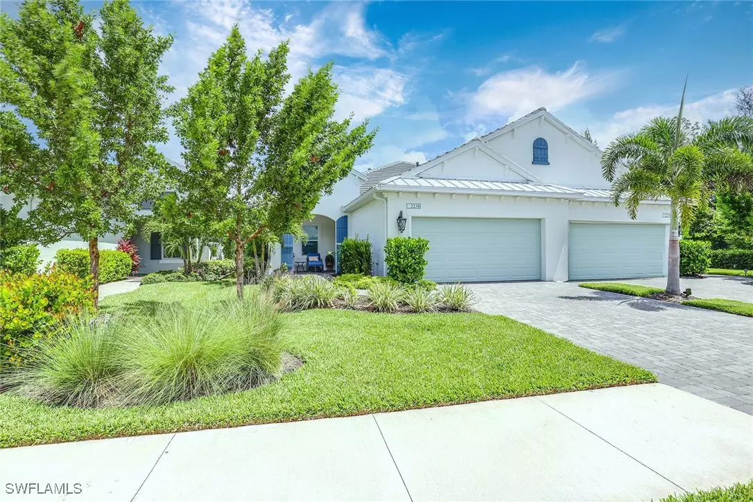 Naples, FL 34112,2238 Marquesa CIR
