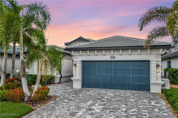 10082 Palazzo DR, Naples, FL 34119