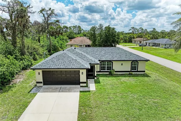 5482 Globe TER, North Port, FL 34286