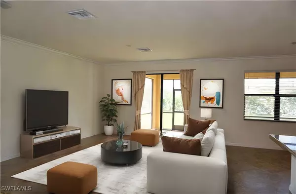 Naples, FL 34119,4232 Raffia Palm CIR