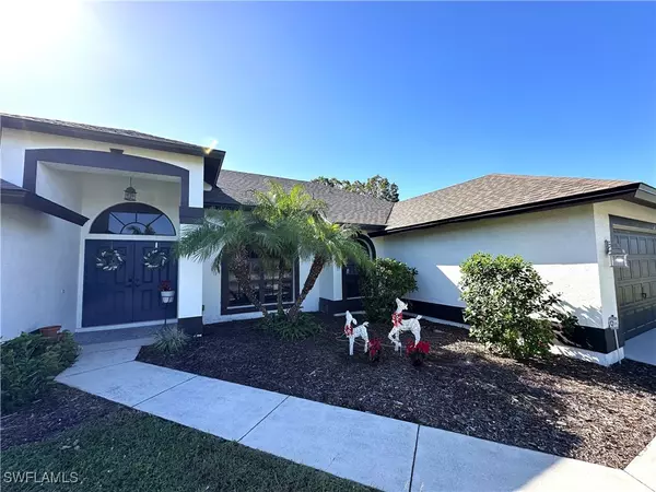 Lehigh Acres, FL 33936,1610 Covington Meadows CIR