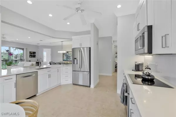 Naples, FL 34105,5030 Blauvelt WAY #201