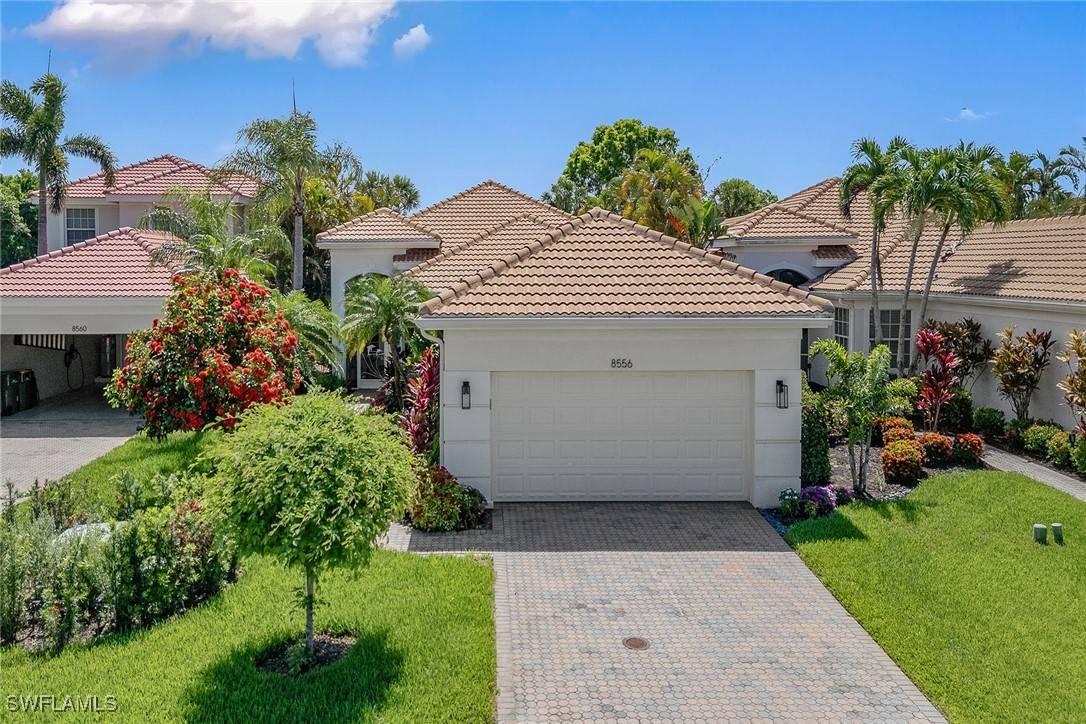 8556 Pepper Tree WAY, Naples, FL 34114