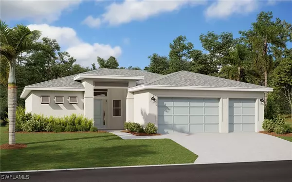 1333 Carlene AVE, Fort Myers, FL 33901
