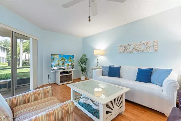 3200 Binnacle DR #C1, Naples, FL 34103
