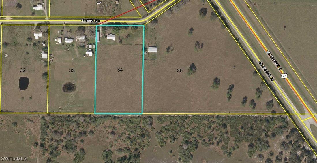 1155 Coffey RD, Moore Haven, FL 33471