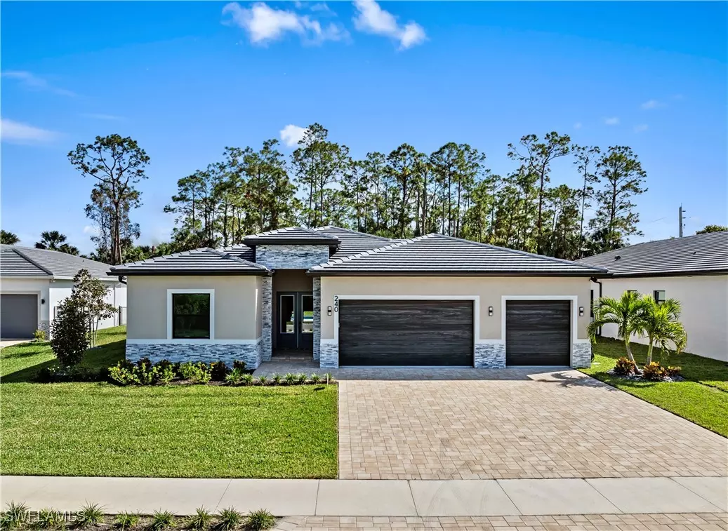 Naples, FL 34114,240 Allamanda WAY