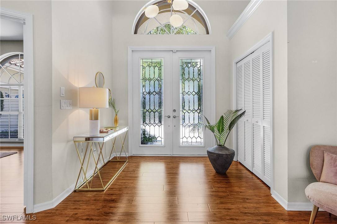 Naples, FL 34119,258 Monterey DR