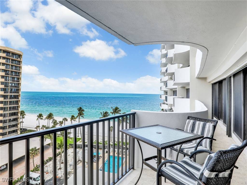 4005 Gulf Shore BLVD N #800, Naples, FL 34103