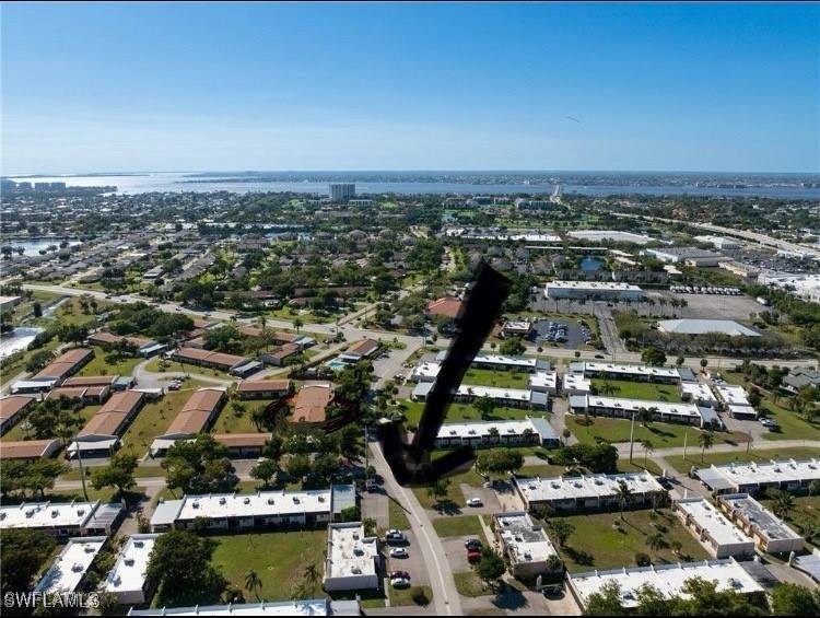 Fort Myers, FL 33919,6300 S Pointe BLVD #316
