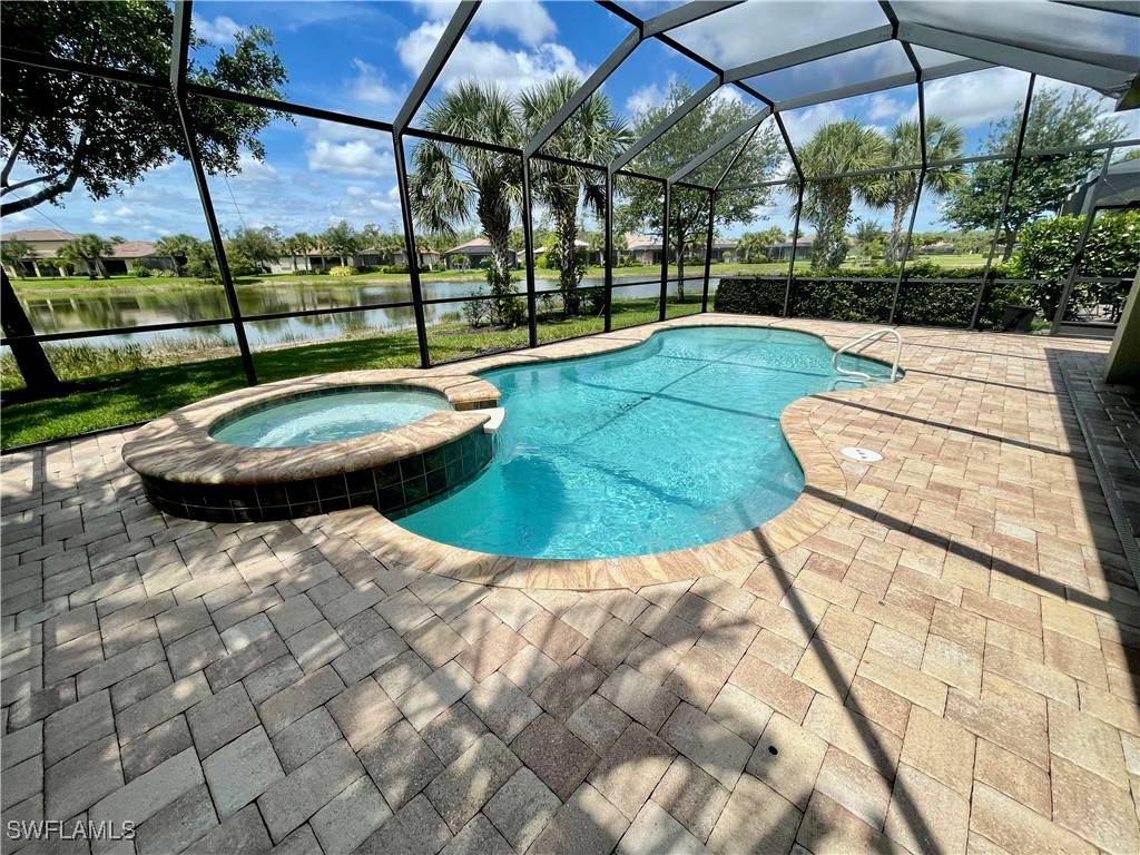 13611 Villa Di Preserve LN, Estero, FL 33928