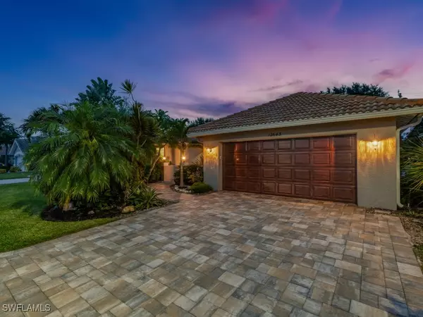 Bonita Springs, FL 34135,12643 Hunters Ridge DR