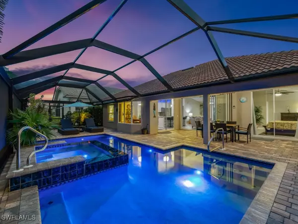 12643 Hunters Ridge DR, Bonita Springs, FL 34135