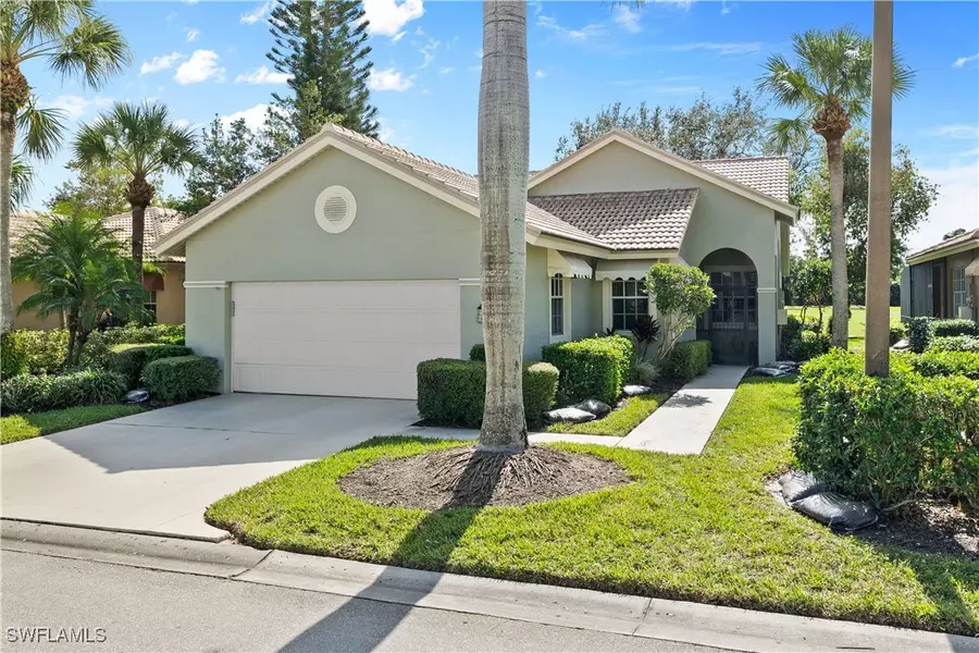 13520 Southampton DR, Bonita Springs, FL 34135