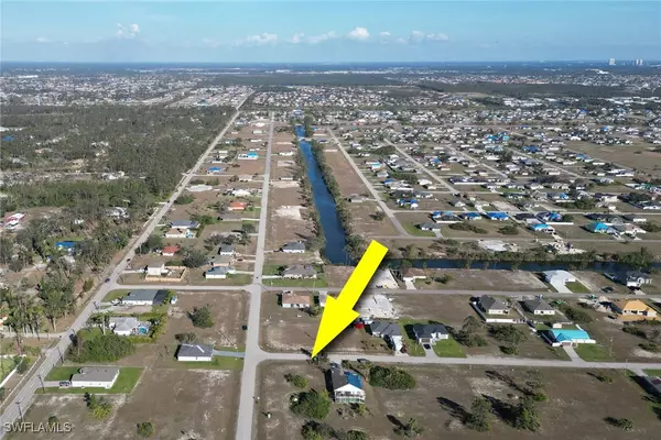 3114 NE Juanita PL, Cape Coral, FL 33909