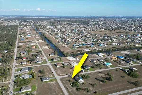 Cape Coral, FL 33909,3114 NE Juanita PL
