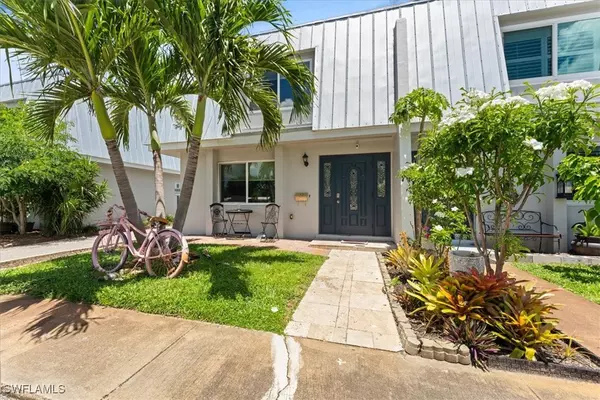 4920 Hawaii BLVD #13,  Naples,  FL 34112