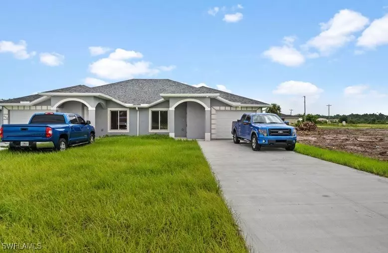 610 Alabama RD S, Lehigh Acres, FL 33974